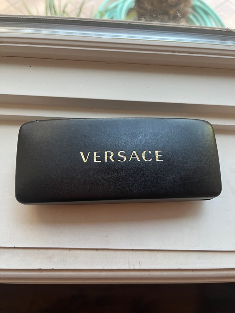 Versace Deep Purple Sunglasses - Picture 10 of 16